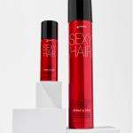 Spray &amp; Stay Intense Hold Hairspray