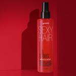 Spritz &amp; Stay Intense Hold, Fast Drying, Non-Aerosol Hairspray