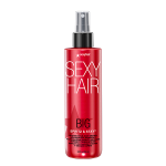 Spritz &amp; Stay Intense Hold, Fast Drying, Non-Aerosol Hairspray