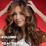 Volume Flex Texture Spray