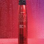 Weather Proof Frizz Control Humidity Resistant Finishing Spray