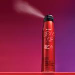 Weather Proof Frizz Control Humidity Resistant Finishing Spray