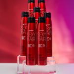 Weather Proof Frizz Control Humidity Resistant Finishing Spray