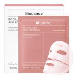 [BIODANCE] BIO-COLLAGEN REAL DEEP MASK 4P
