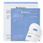 [BIODANCE] HYDRO CERA-NOL REAL DEEP MASK 4p