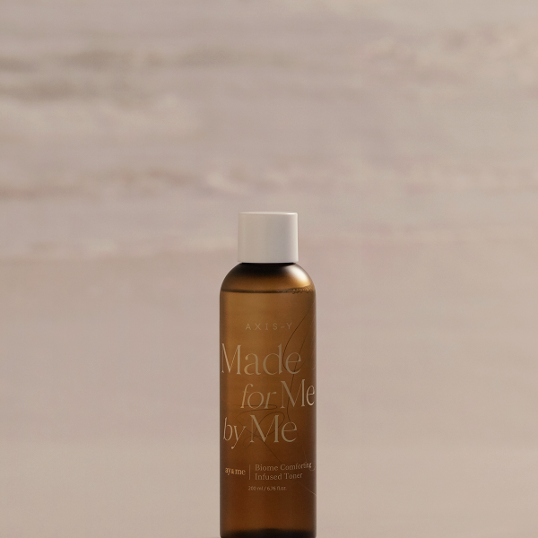 Biome Comforting Infused Toner