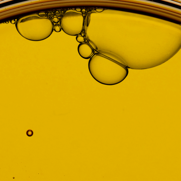 Biome Resetting Moringa Cleansing Oil