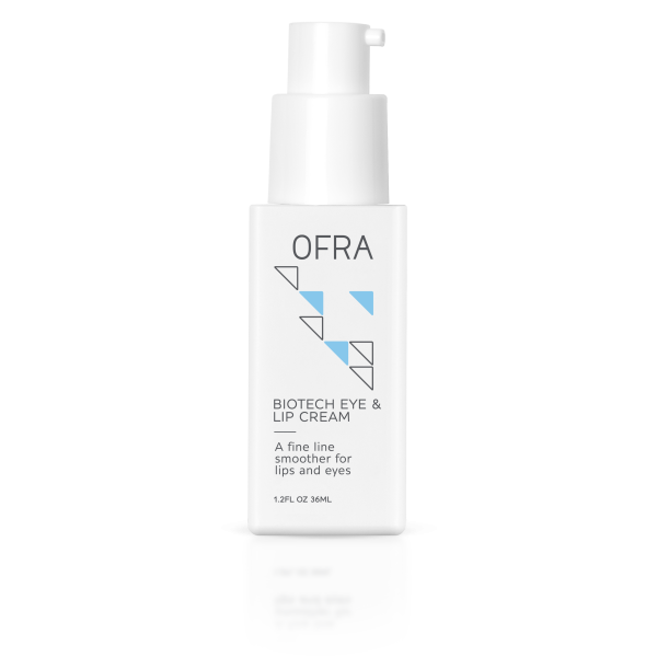 Biotech Eye and Lip Cream
