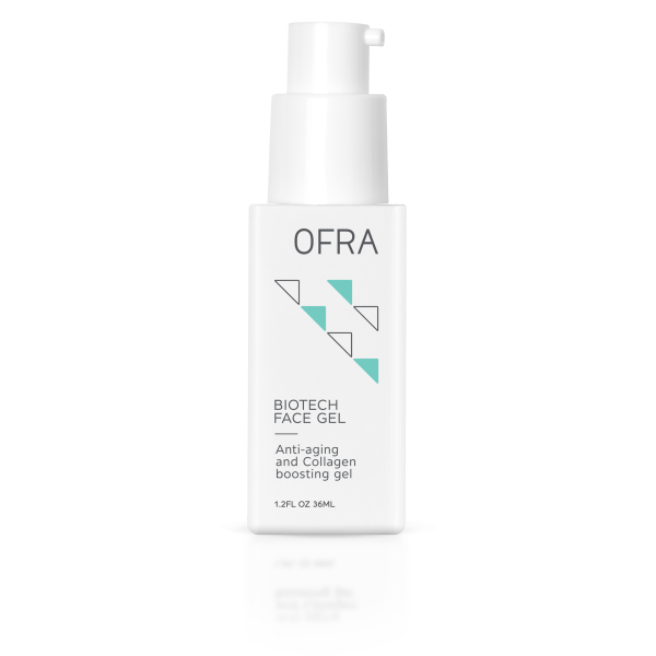 Biotech Face Gel