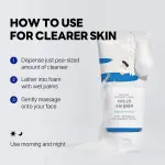 Birch Moisturizing Cleanser