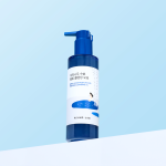 Birch Juice Moisturizing Peeling Cleansing Oil