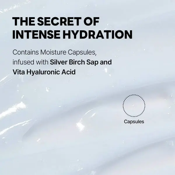 Birch Moisturizing Cream Double Pack