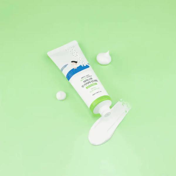 Birch Mild-Up Sunscreen UVLock SPF 50 Broad Spectrum