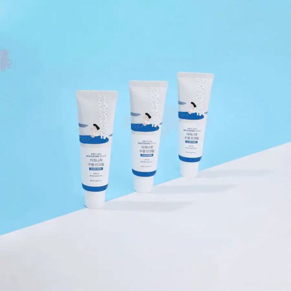Birch Moisturizing Sunscreen UVLock SPF 45 Broad Spectrum