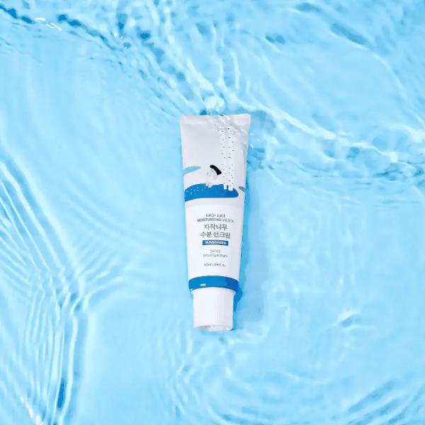Birch Moisturizing Sunscreen UVLock SPF 45 Broad Spectrum