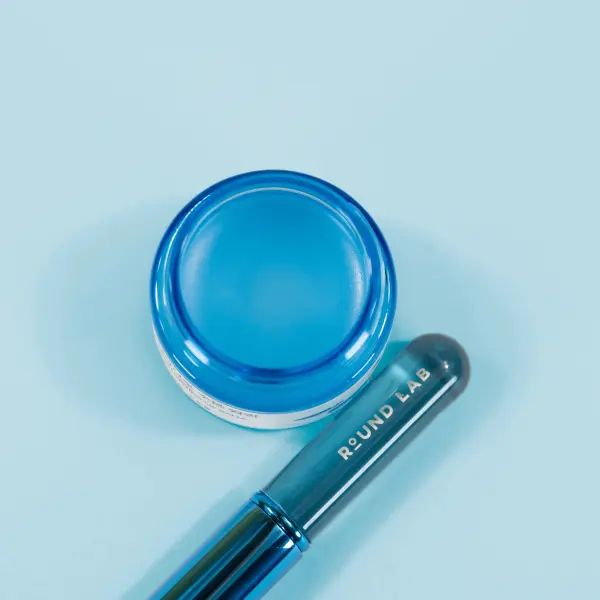 [Limited Edition] Birch Moisturizing Lip Balm + Silicone Brush Set