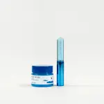 [Limited Edition] Birch Moisturizing Lip Balm + Silicone Brush Set