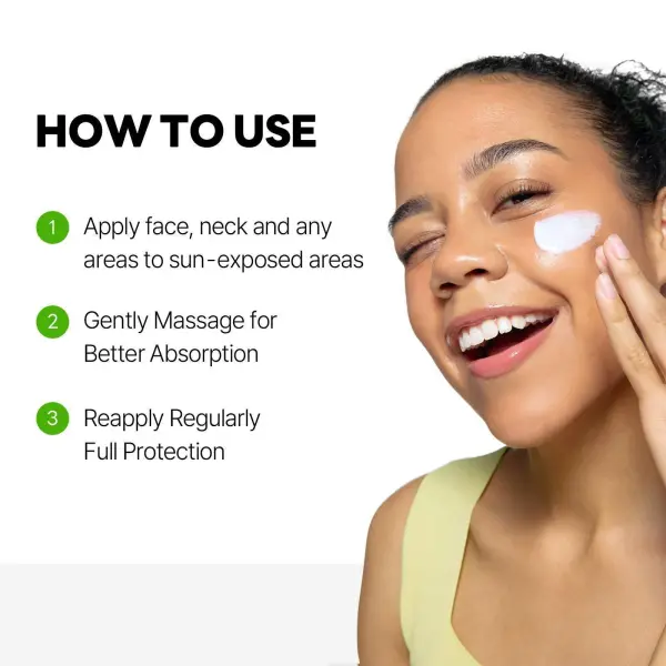 Birch Mild-Up Sunscreen UVLock SPF 50 Broad Spectrum