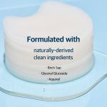 Birch Moisturizing Toner Pad