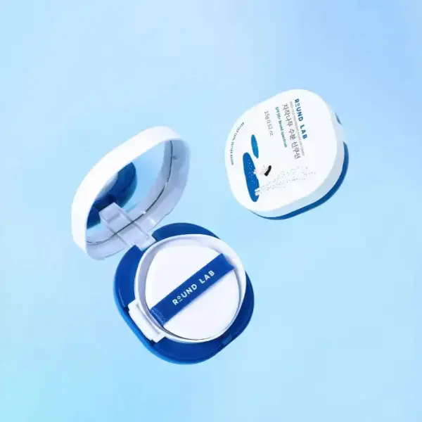 Birch Moisturizing Sun Cushion SPF 50+