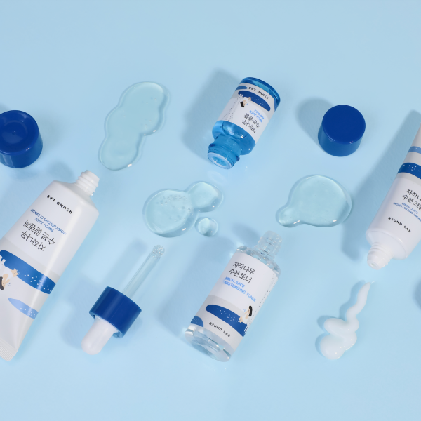 Birch Moisturizing Travel Routine Trial Kit