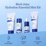 Birch Moisturizing Travel Routine Trial Kit