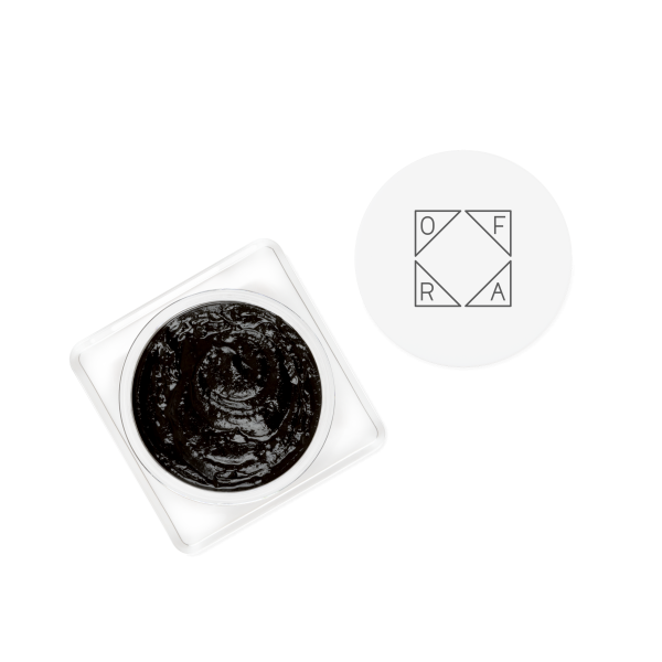 Fixline Eyeliner Gel - Black