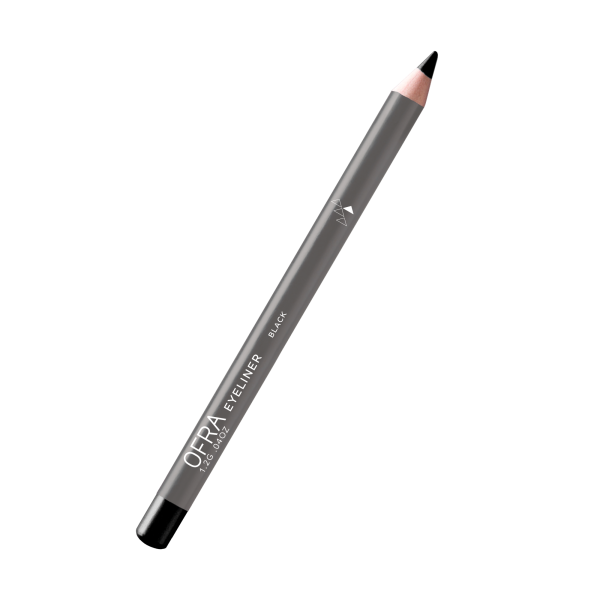 Eyeliner Pencil - Black