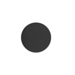 Eyeshadow Godet Pan Refill - Black
