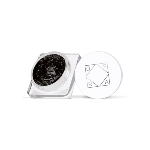 Fixline Eyeliner Gel - Black