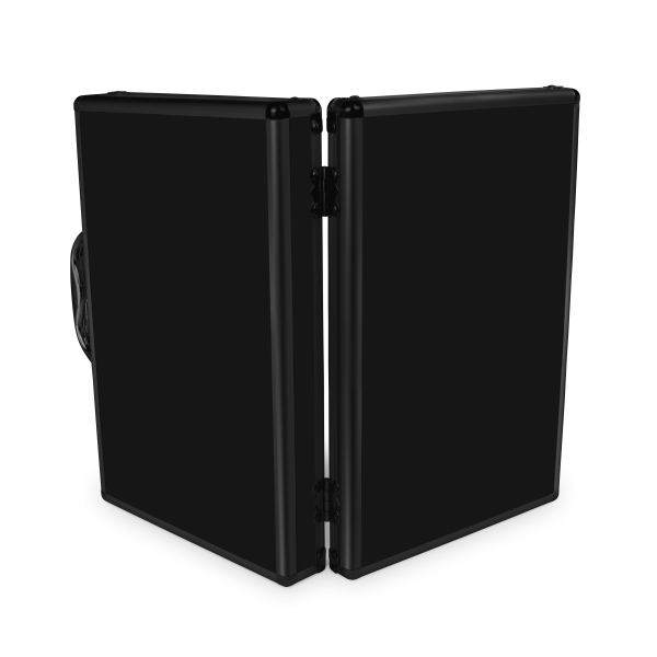 Glam Changer - Large Portfolio