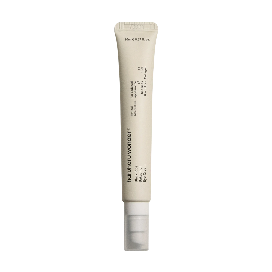 Black Rice Bakuchiol Eye Cream