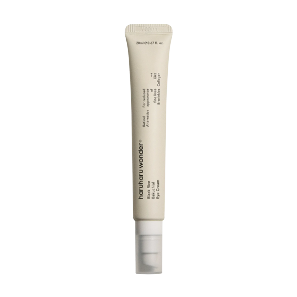 Black Rice Bakuchiol Eye Cream
