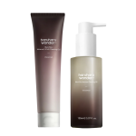 Black Rice Double Cleansing Set