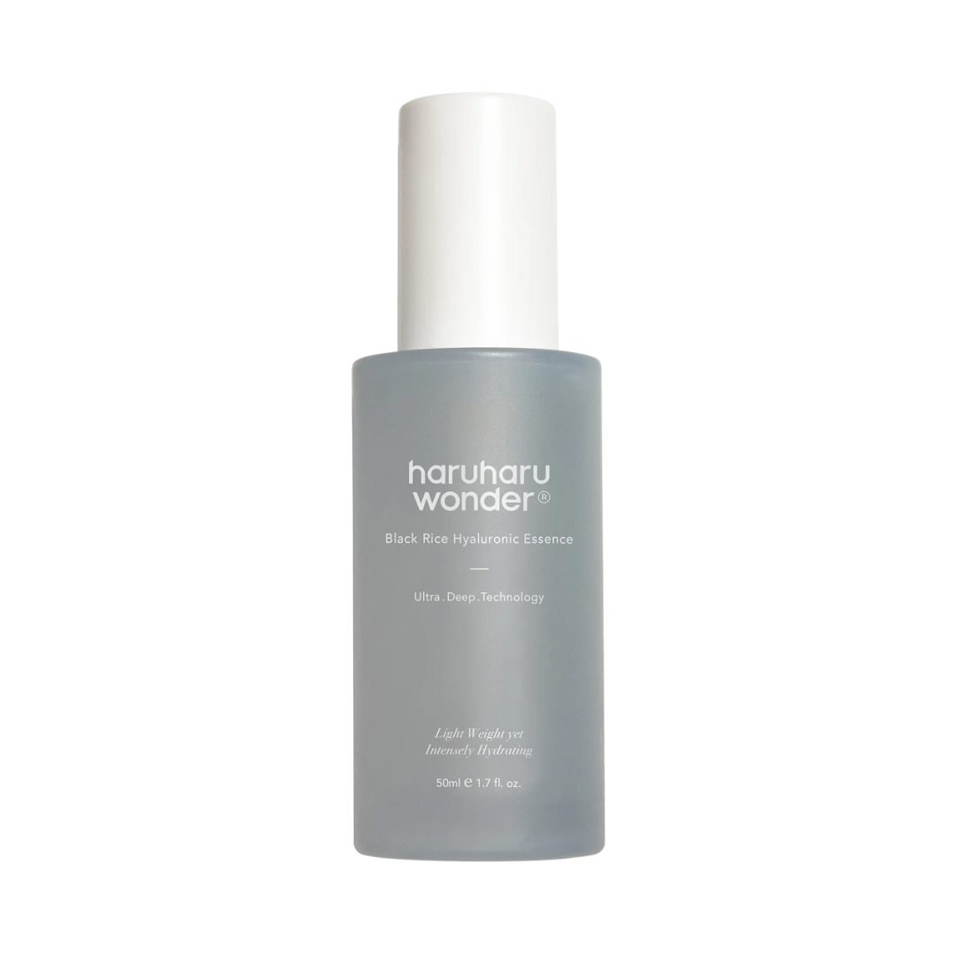 Black Rice Hyaluronic Essence