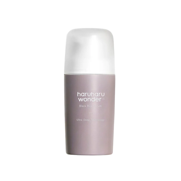 Black Rice Serum