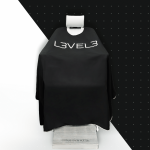 Professional Rubber Neck Cutting Cape