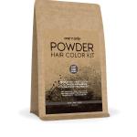Permanent Powder Color Kit - Black