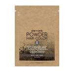 Permanent Powder Color Only Packet - Black