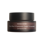 Black Rice 10 Hyaluronic Cream (Unscented)