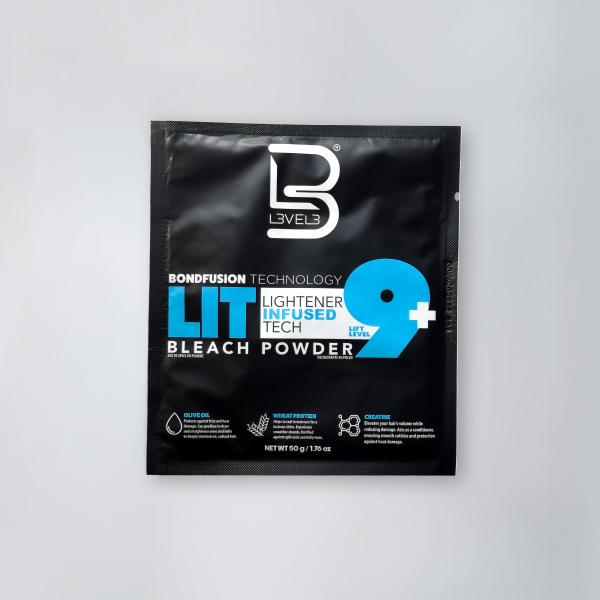 BondFusion LIT Bleach Powder