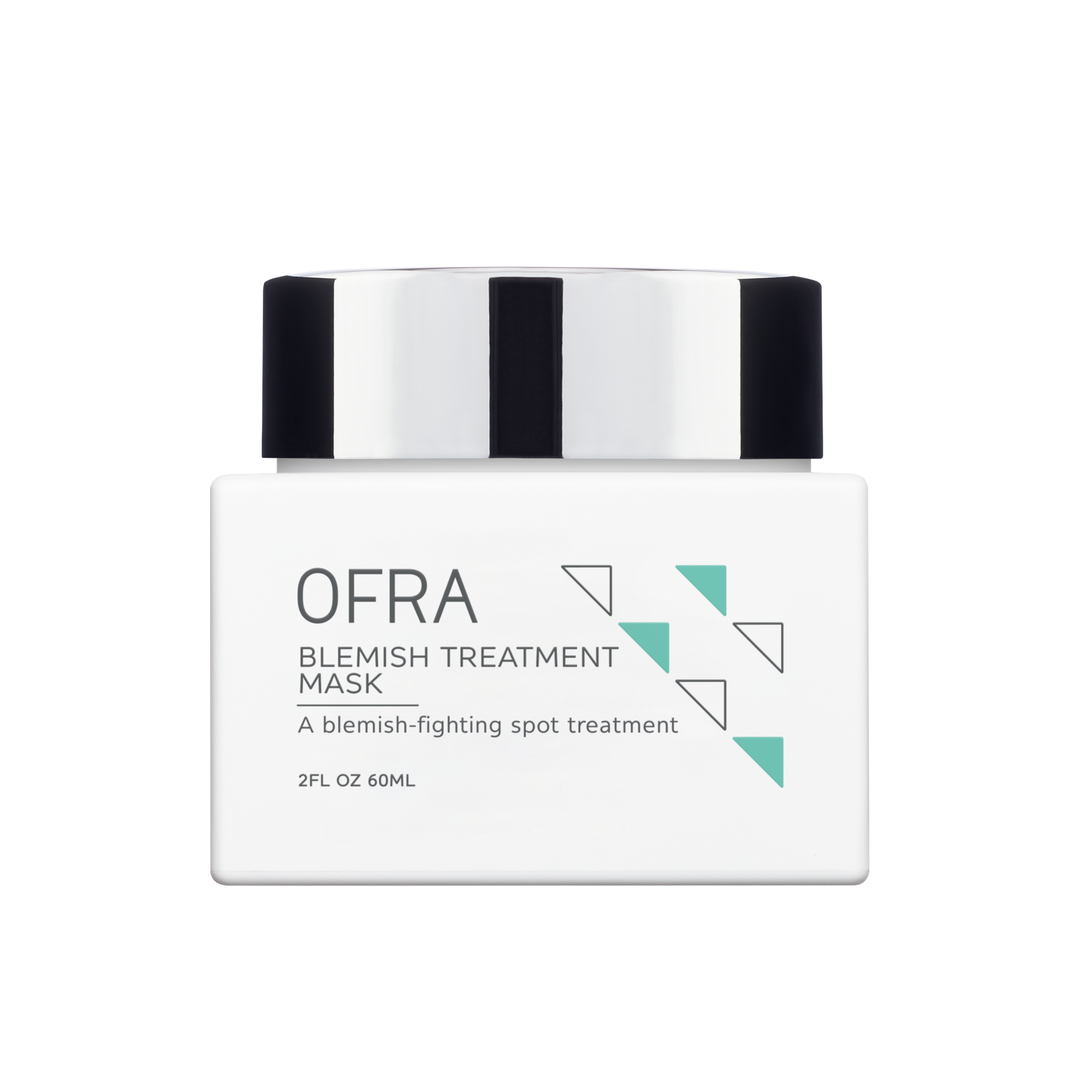 Blemish Treatment Mask
