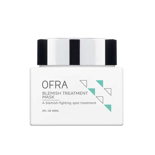 Blemish Treatment Mask