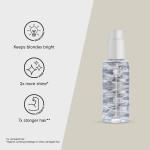Blonde Life Brilliant Glow Brightening Oil / 3.4 oz. by Joico