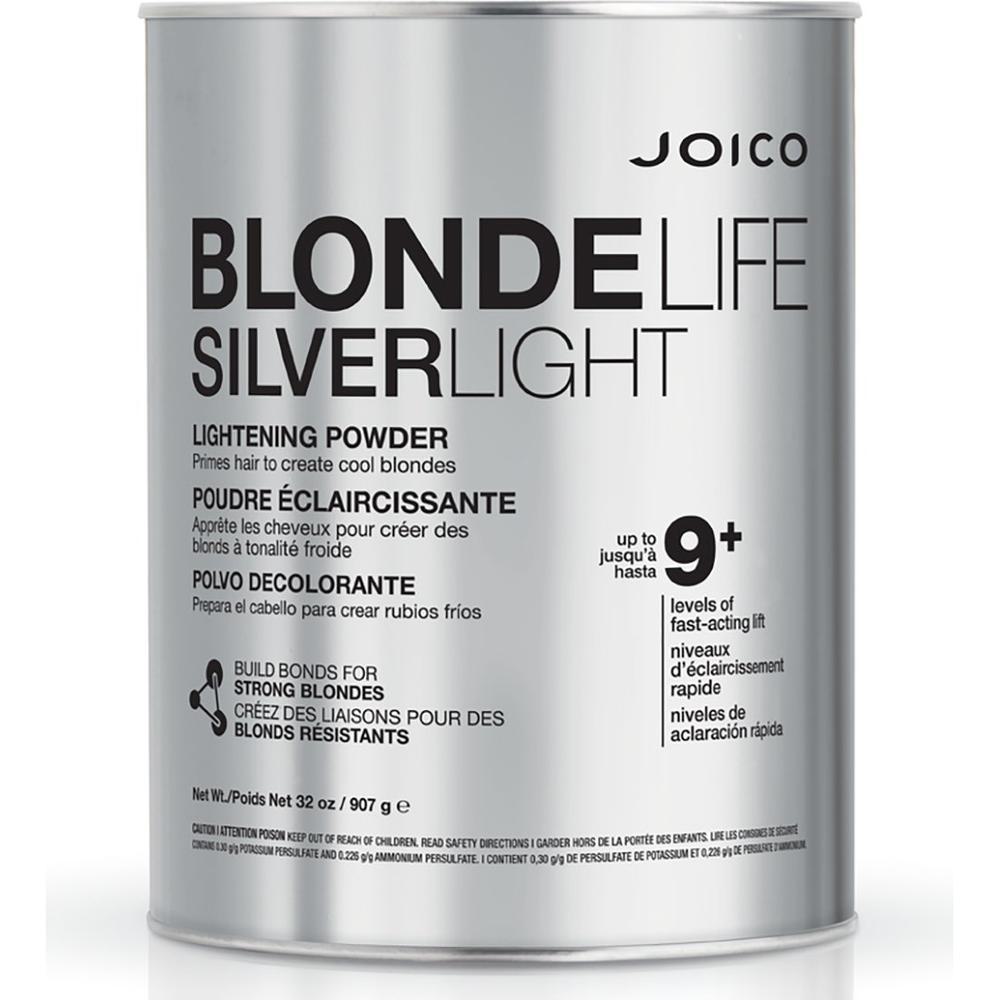 Blonde Life SilverLight Lightening Powder Lightener / 32 oz. - 907 Grams by Joico