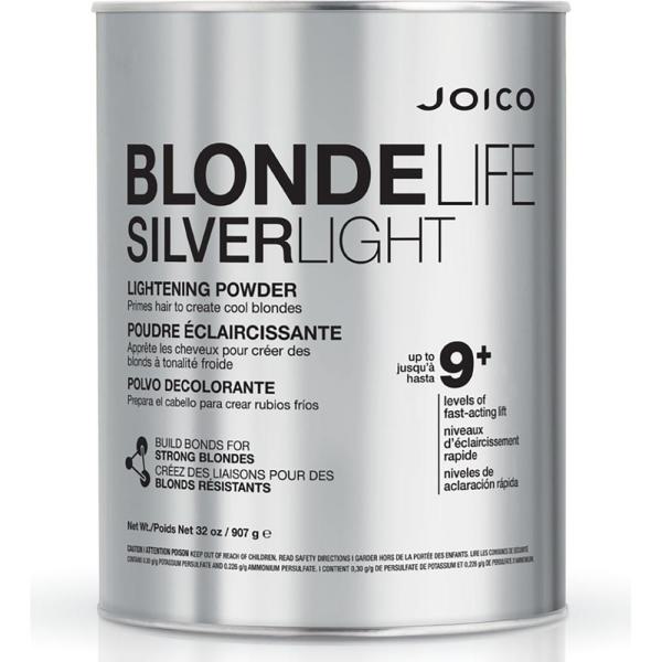 Blonde Life SilverLight Lightening Powder Lightener / 32 oz. - 907 Grams by Joico