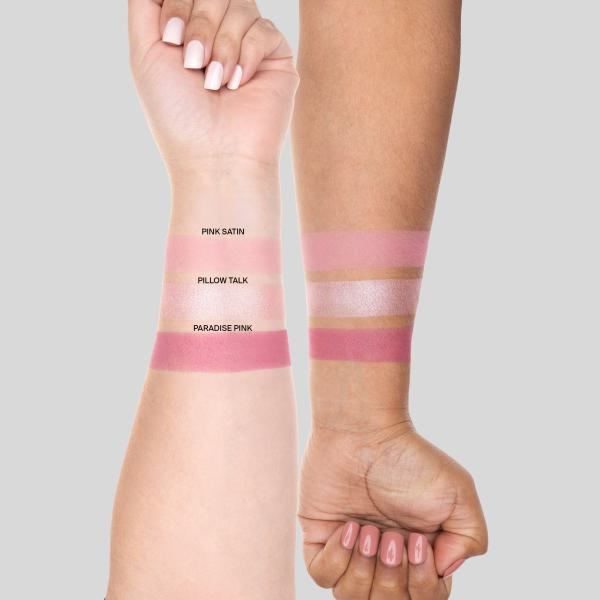 Midi Palette - Blossom Blush