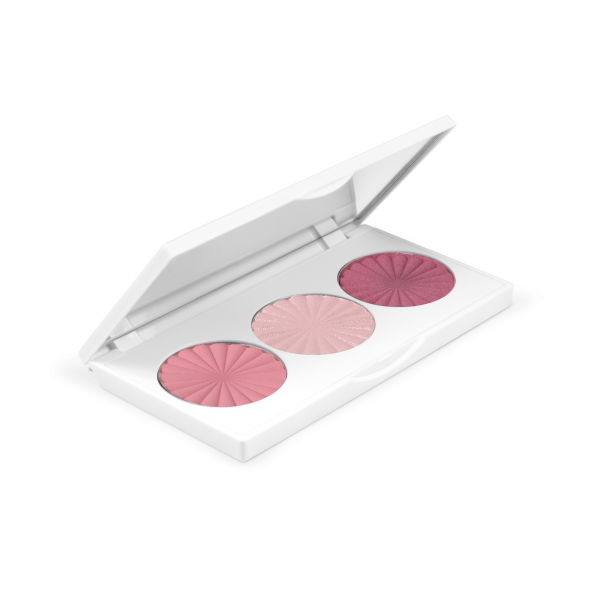 Midi Palette - Blossom Blush
