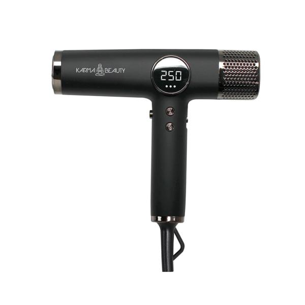 IQ Pro Digital Blow Dryer and Multi-Styler