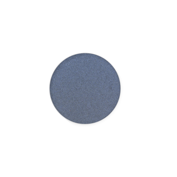 Eyeshadow Godet Pan Refill - Blue Jeans